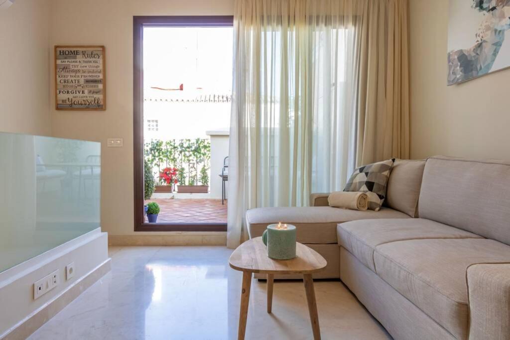 Lumbreras Deluxe Suite By Valcambre Sevilla Kültér fotó